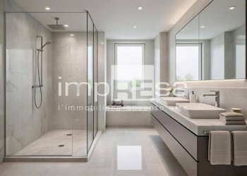 Bagno - Casa semi indipendente via Roma, Silea - foto 7