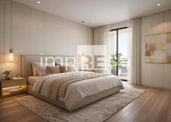 Camera matrimoniale - Casa semi indipendente via Roma, Silea - foto 9