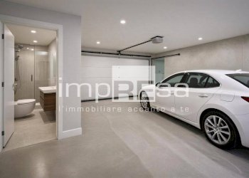 Garage - Casa semi indipendente via Roma, Silea - foto 13