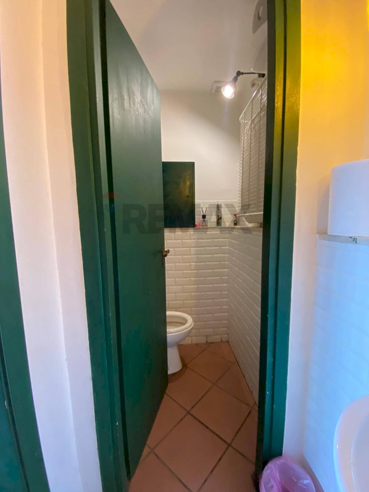 Bagno - Locale Commerciale Via Franco Sacchetti
83, Roma - foto 3