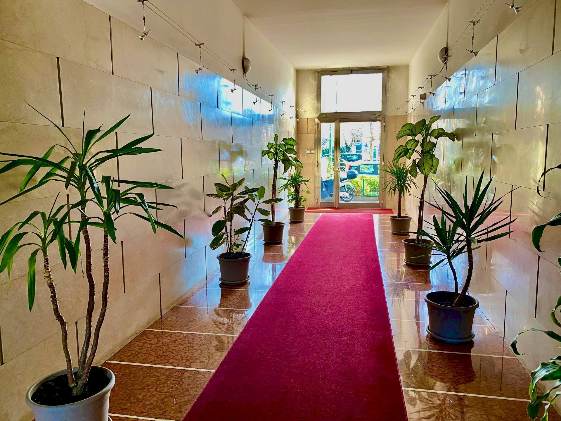 Foto 2 - Trilocale Viale Corsica
45, Milano - foto 2