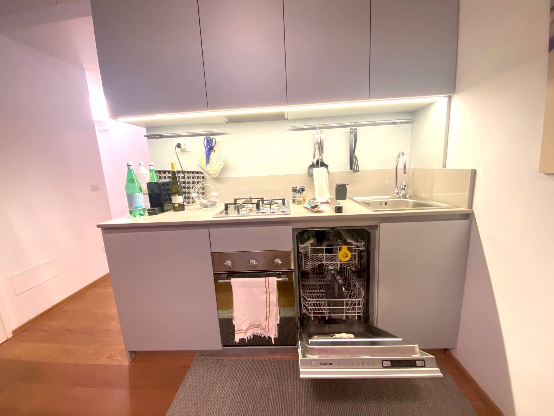 Foto 2 - Bilocale Via Del Vecchio Politecnico
5, Milano - foto 2