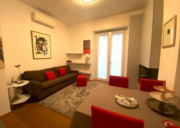 Foto 1 - Bilocale Via Del Vecchio Politecnico
 
5, Milano - foto 1