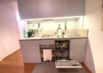 Foto 2 - Bilocale Via Del Vecchio Politecnico
 
5, Milano - foto 2