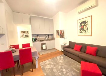 Foto 3 - Bilocale Via Del Vecchio Politecnico
 
5, Milano - foto 3