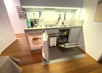 Foto 4 - Bilocale Via Del Vecchio Politecnico
 
5, Milano - foto 4