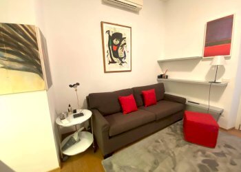 Foto 6 - Bilocale Via Del Vecchio Politecnico
 
5, Milano - foto 6