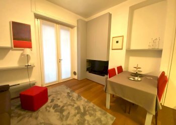 Foto 8 - Bilocale Via Del Vecchio Politecnico
 
5, Milano - foto 8