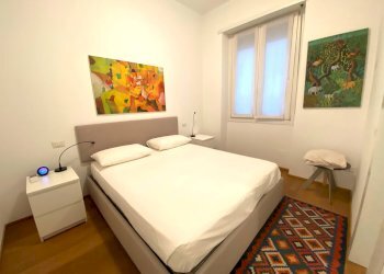 Foto 11 - Bilocale Via Del Vecchio Politecnico
 
5, Milano - foto 11