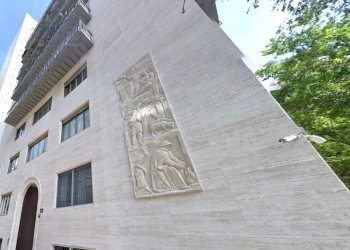 Foto 14 - Bilocale Via Del Vecchio Politecnico
 
5, Milano - foto 14