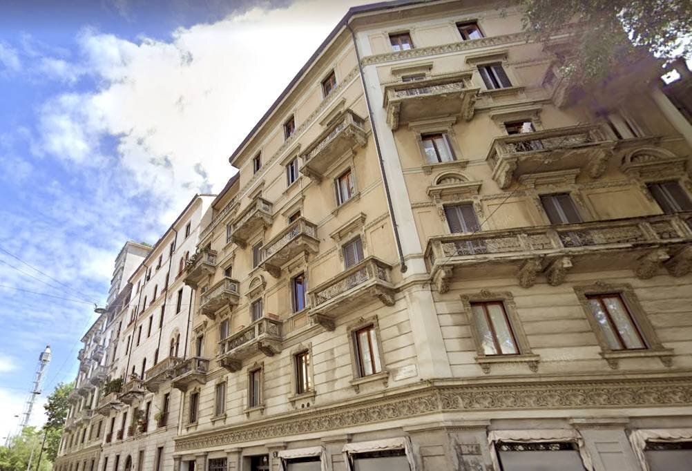 Foto 1 - Box Via Francesco  Petrarca
 
7, Milano - foto 1