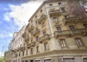 Foto 1 - Box Via Francesco  Petrarca
 
7, Milano - foto 1