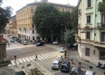 Foto 2 - Box Via Francesco  Petrarca
 
7, Milano - foto 2