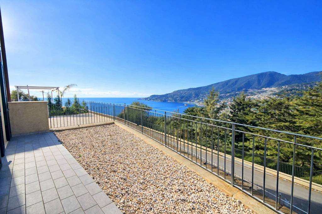 Giardino - Villa via degli Anemoni, Ospedaletti - foto 3