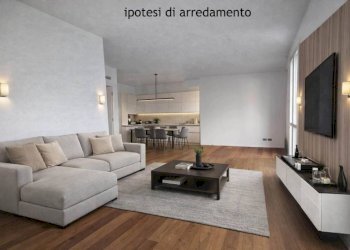 Soggiorno - Villa via degli Anemoni, Ospedaletti - foto 12