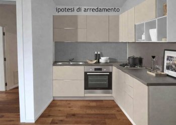 Cucina - Villa via degli Anemoni, Ospedaletti - foto 19