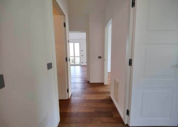 Disimpegno - Villa via degli Anemoni, Ospedaletti - foto 21