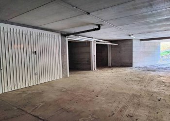 Box auto - Villa via degli Anemoni, Ospedaletti - foto 37