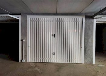 Box auto - Villa via degli Anemoni, Ospedaletti - foto 38