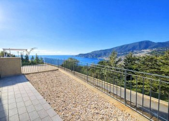 Giardino - Villa via degli Anemoni, Ospedaletti - foto 3