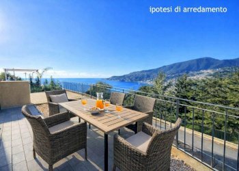 Giardino - Villa via degli Anemoni, Ospedaletti - foto 4