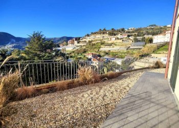 Giardino - Villa via degli Anemoni, Ospedaletti - foto 5