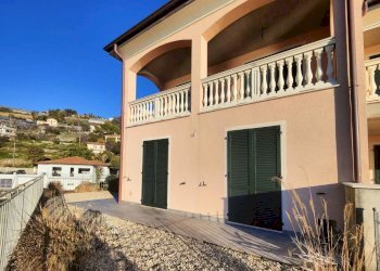 Giardino - Villa via degli Anemoni, Ospedaletti - foto 6