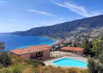 Piscina - Villa via degli Anemoni, Ospedaletti - photo 1