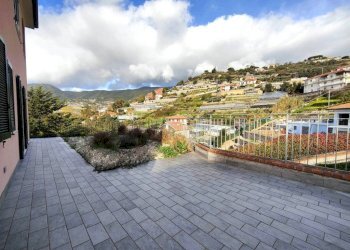 Terrazzo - Villa via degli Anemoni, Ospedaletti - photo 9