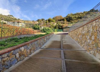 Zona - Villa via degli Anemoni, Ospedaletti - photo 37