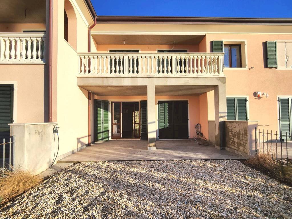 Facciata - Villa via degli Anemoni, Ospedaletti - photo 3