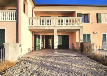 Facciata - Villa via degli Anemoni, Ospedaletti - foto 3