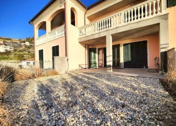 Giardino - Villa via degli Anemoni, Ospedaletti - photo 6