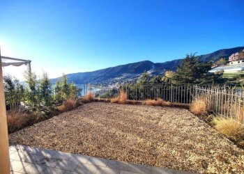 Giardino - Villa via degli Anemoni, Ospedaletti - photo 7