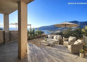 Giardino - Villa via degli Anemoni, Ospedaletti - photo 9