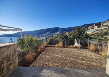 Giardino - Villa via degli Anemoni, Ospedaletti - foto 10