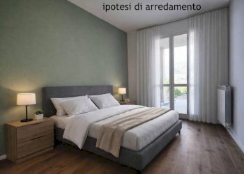 Camera da letto - Villa via degli Anemoni, Ospedaletti - photo 20