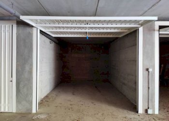 Box auto - Villa via degli Anemoni, Ospedaletti - photo 31