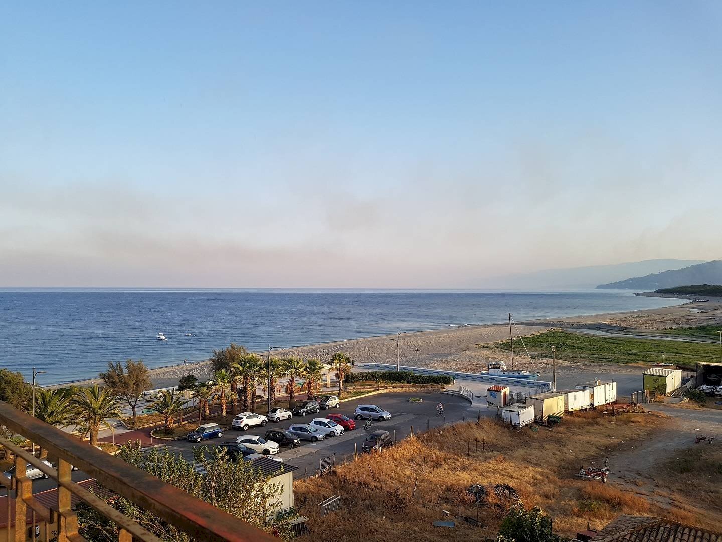 Foto 2 - Non-buildable land Via Fiume
 
123, Catanzaro - photo 2