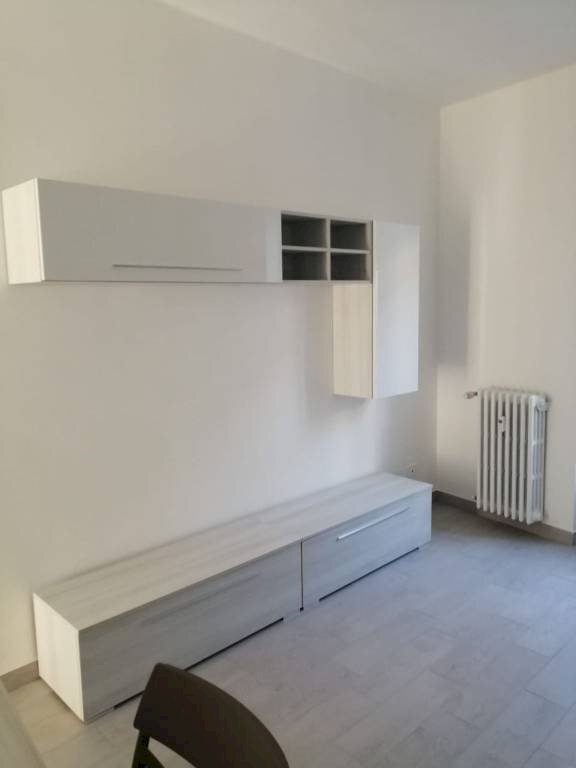 Camera da letto - One-room apartment via Giovanni Vidari, Pavia - photo 1