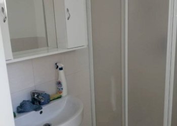 Bagno - One-room apartment via Giovanni Vidari, Pavia - photo 4