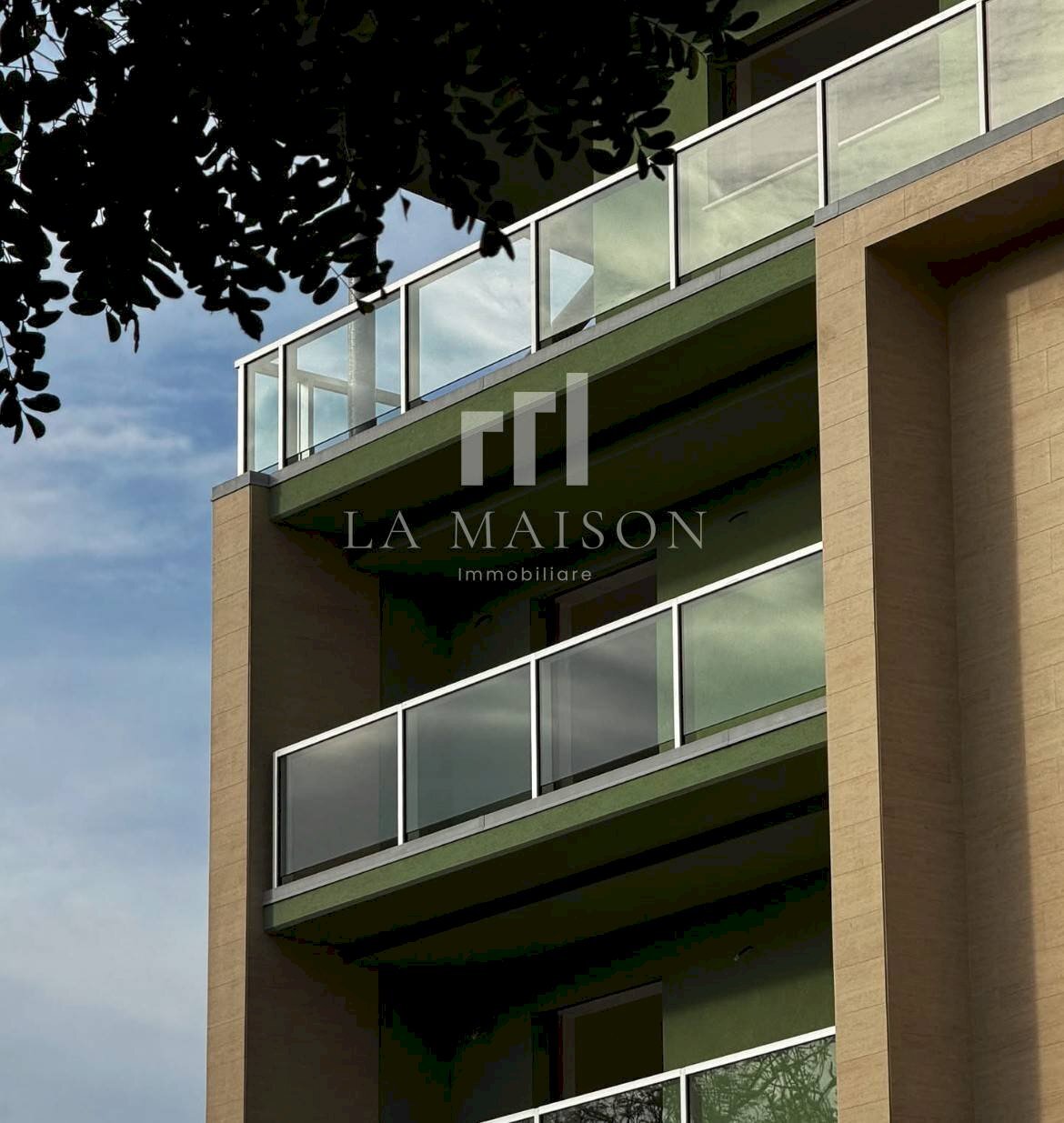 Foto 1 - Trilocale Via Porta Napoli
 
71, Campobasso - foto 1