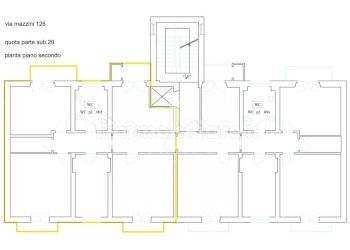 Foto 8 - Appartamento VIa Mazzini
 
126, Campobasso - foto 8