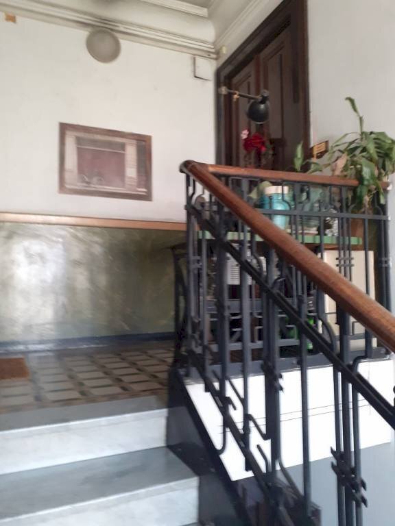 Interno palazzo - Apartment corso Svizzera, 31, Torino (neighborhood Campidoglio) - photo 2