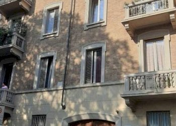 Facciata - Appartamento corso Svizzera, 31, Torino (zona Campidoglio) - foto 1