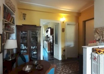 Salone - Apartment corso Svizzera, 31, Torino (neighborhood Campidoglio) - photo 4