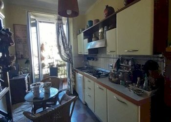 Cucina - Apartment corso Svizzera, 31, Torino (neighborhood Campidoglio) - photo 12