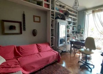 Studio - Apartment corso Svizzera, 31, Torino (neighborhood Campidoglio) - photo 15