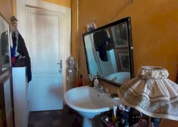 Bagno - Apartment corso Svizzera, 31, Torino (neighborhood Campidoglio) - photo 18