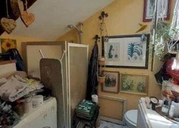 Lavanderia - Appartamento corso Svizzera, 31, Torino (zona Campidoglio) - foto 28